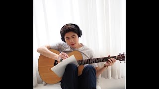 รวมเพลงเพราะ อะตอม ชนกันต์ เวอร์ชั่น กีต้า Acoustic Song