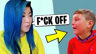 What ItsFunneh Is Like IN REAL LIFE! (VERY SAD)