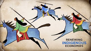 Original Indigenous Economies | The Renewing Indigenous Economies Project