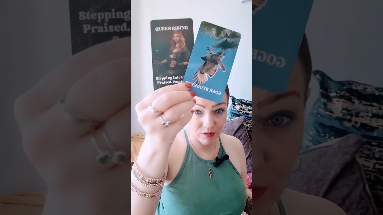 BLOCKS🚫LIFTED FOR 