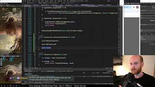 💀 BOSS TIME 💀 Unity roguelike deckbuilder 💀