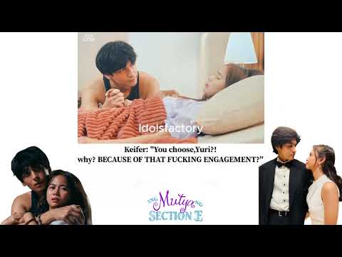 𝗞𝗲𝗶𝗳𝗲𝗿'𝘀 𝗽𝗮𝗶𝗻𝗳𝘂𝗹 𝗹𝗶𝗻𝗲𝘀 🥺 | 𝗕𝗼𝗼𝗸-𝟮 | 𝗔𝘂𝗱𝗶𝗼 𝗯𝗼𝗼𝗸 #angmutyangsectione #keifer