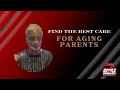 How To Find Help For Aging Parents Without Feeling Guilty Or Overwhelmed