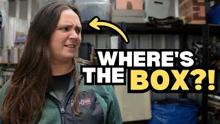 They Returned It Because It Didn’t Have the Box… | Weekend Sales