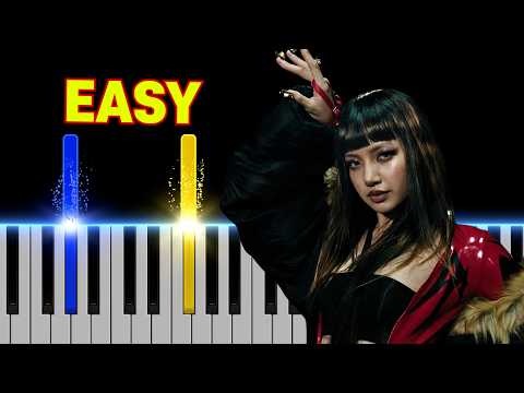 SaWaDiKa - Lisa