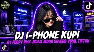 DJ IPHONE KUPI BY FEBRY REMX JEDAG JEDUG REVERB || SABI, MIA BOYKA - БАЗОВЫЙ МИНИМУМ | BARE MINIMUM