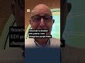 How EDI Has Become A 'Damaged Brand' According To Stonewall Co-Founder