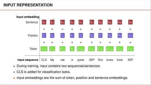 BERT: transfer learning for NLP