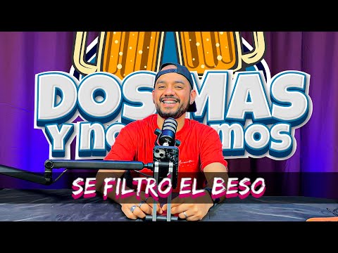 Se filtró el beso l | Programa en vivo 19