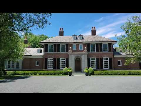 930 S Ridge Road, Lake Forest, IL home video tour