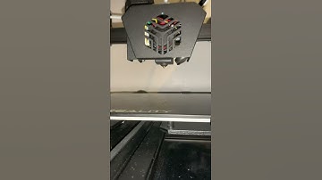 auto-leveling CR-6SE failing