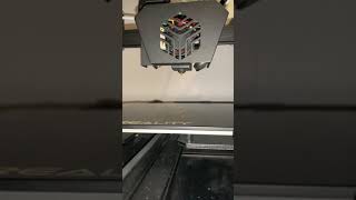 auto-leveling CR-6SE failing