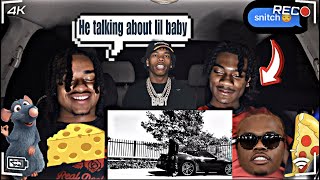 Gunna said this about lil baby.... | Gunna - Bread & Butter 😱 | W/REALDEALGANG 🔥 | (MUST WATCH🤯)