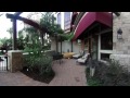 L'Auberge Lake Charles Garden Suite - YouTube