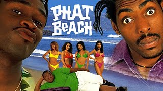 Fresh From My Library- Phat Beach