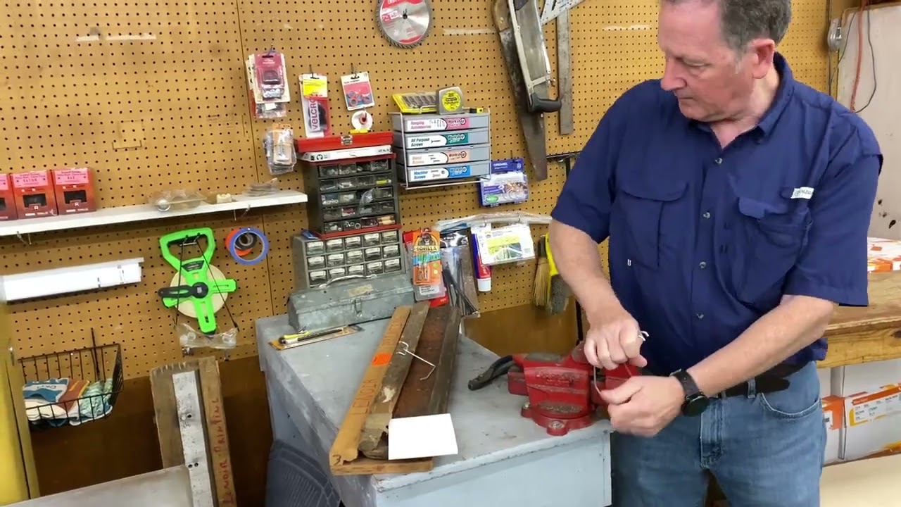 Shipping Label Feeder Improvement: Spencer