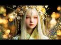 Aura Bloom - Wings of the Moonlit Prayer
