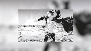 Never 2 Much (eren scream) 2