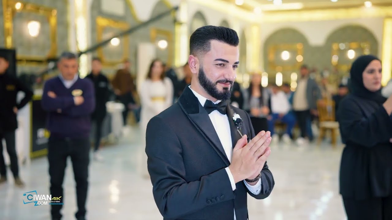  اغنية اخوات العريس عماد وجالا . 