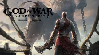 GOD OF WAR ASCENSION - SPEEDRUN COM BUG