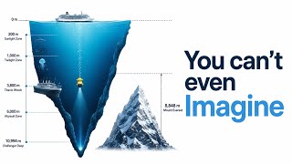 The Ocean is Way Deeper Than You Think | Beyond Infinity 