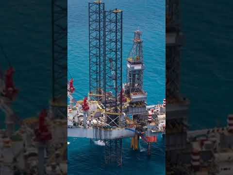 عمیق ترین چاه حفر شده انسان ها تا جه عمقی می توانند حفر کنند