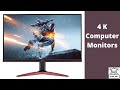 4k computer monitors uniqueness exist  gossipfunda