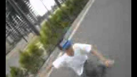 Optimum Ent - Dance A$$.