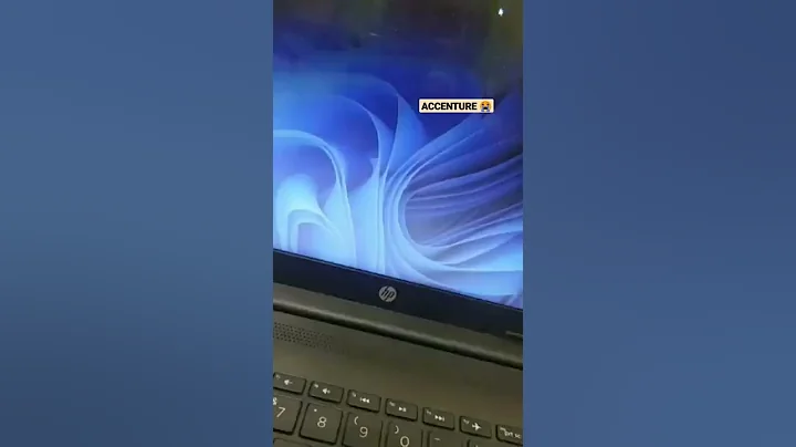 Accenture online test gone wrong !!