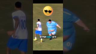 Neymar Funny Moment 😂