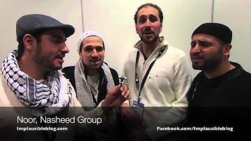 Global Peace & Unity 2013