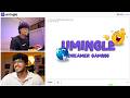 UMINGLEEE NEW VIDEO @DREAMERofficial  😂 | UMINGLE | DREAMER GAMNIG