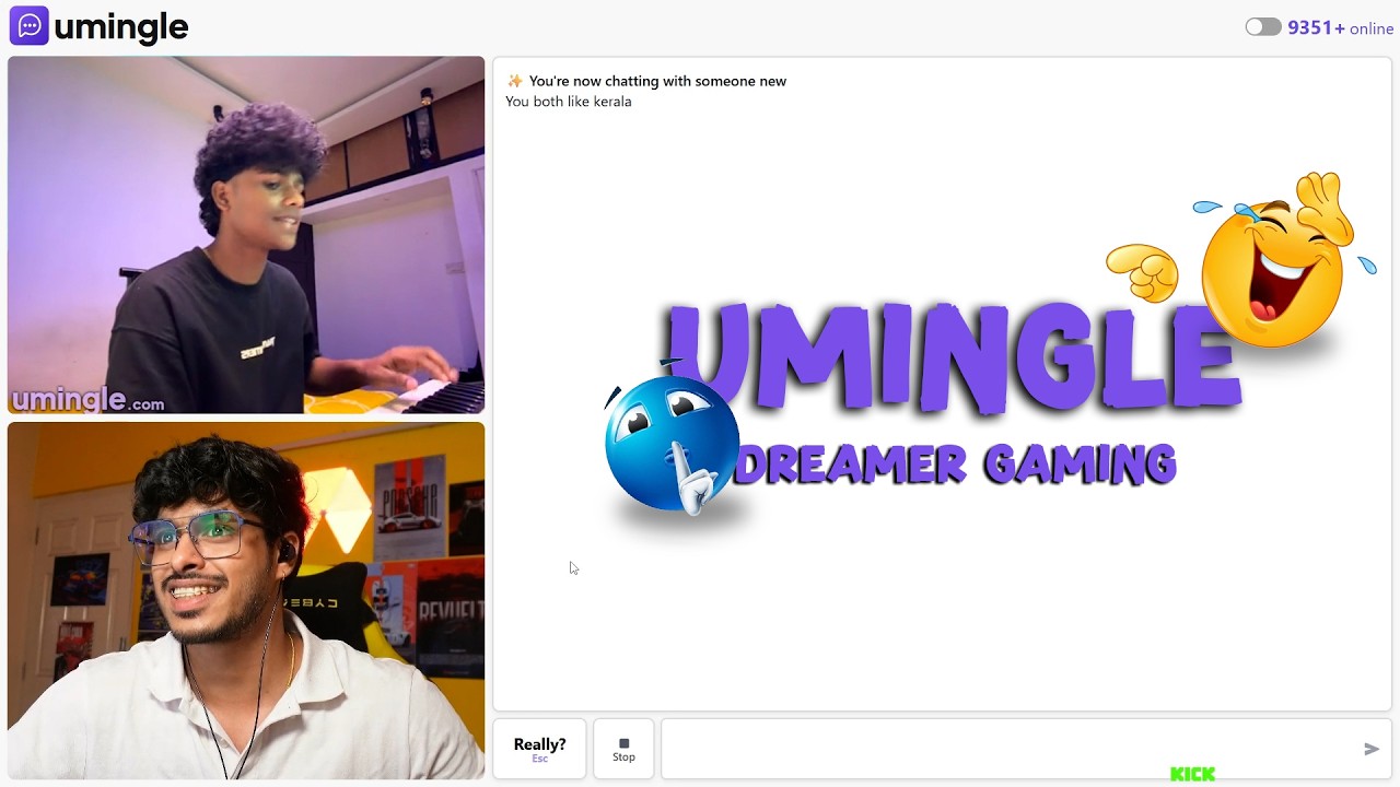 UMINGLEEE NEW VIDEO DREAMERofficial UMINGLE DREAMER GAMNIG YouTube umingleee-new-video-dreamerofficial-umingle-dreamer-gamnig-youtube