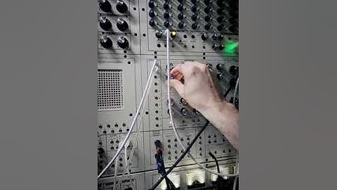 Analogue Solutions Colossus Double Dawless