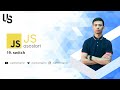 Javascript asoslari | 19. switch