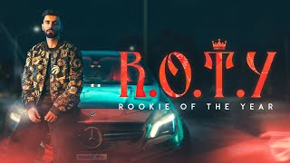 Mnv - R.o.t.y Official Music Video