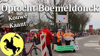 Kouwe Kaant We Hebbe N Snipperdag - 15-02-2026 - Grote Optocht Boemeldonck