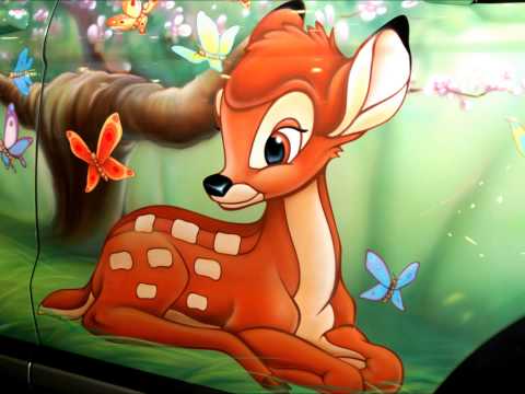 Bambi 7