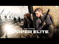 Best missions of the sniper elite  part ii  stealth gameplay