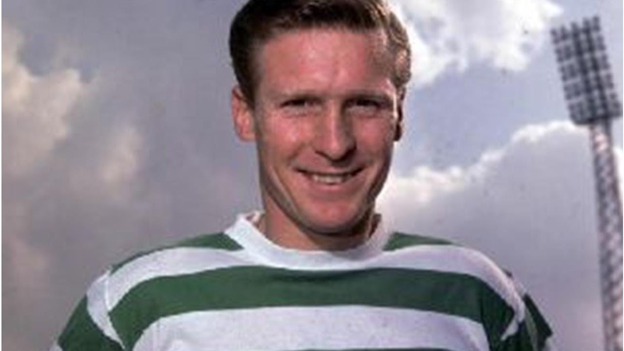 'Hail Cesar... Immortal' - Fans, players and clubs pay tribute to Celtic legend Billy McNeill