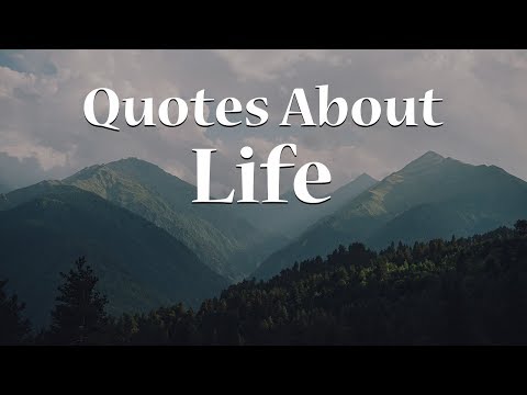 Quotes About Life Lessons and Mistakes