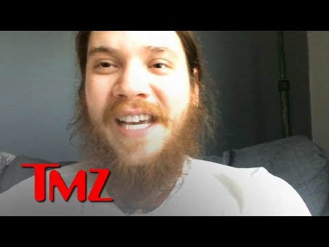 The Devil Wears Prada Lost Songs on Myspace, But the Band Isn't Mad | TMZ