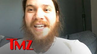The Devil Wears Prada Lost Songs On Myspace, But The Band Isnt Mad Tmz