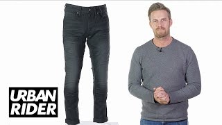 Rev'it Brentwood Jeans Review