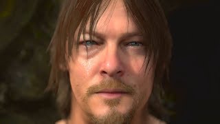 Death Stranding - FULL GAME WALKTHROUGH - No Commentary screenshot 5