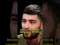 Get ready for Zayn on Hot Ones❗🔥