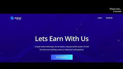 How to Mint Asimi in Hashing Ad Space