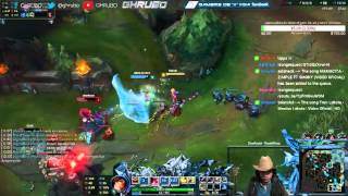 top fail morgana, best Q miss fortune