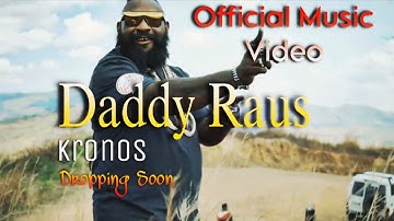 Daddy Raus - Kronos | Official Music Video Thriller 🔥 