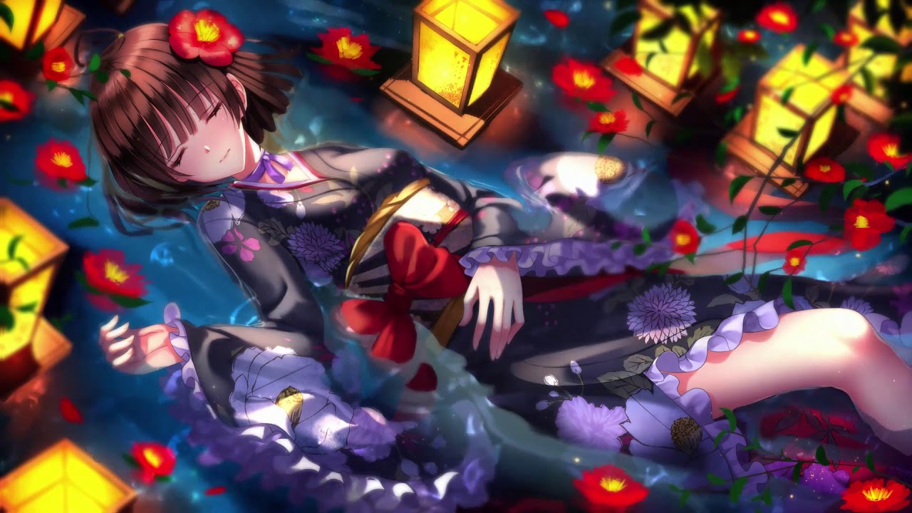 【同人音声】“啊，姐姐……”辛苦了。那个……你有那个孩子吗